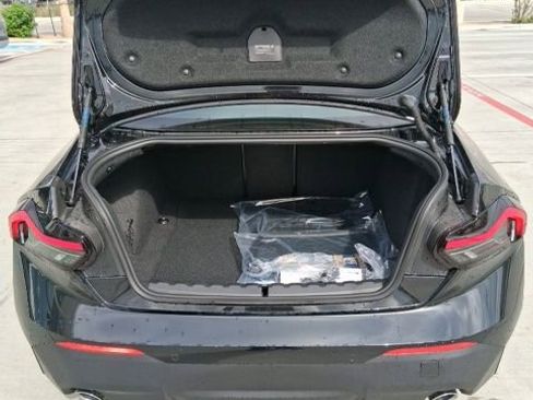 New 2026 BMW 230i Coupe w/ Convenience Package RWD image 6
