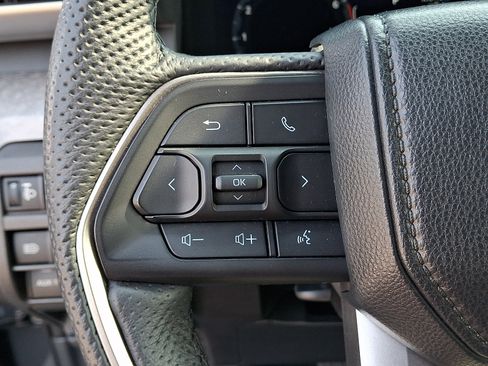 Used 2024 Toyota Tacoma 4x4 Double Cab Hybrid image 20