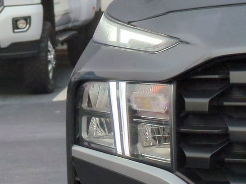 Certified 2023 Hyundai Santa Fe SEL image 10