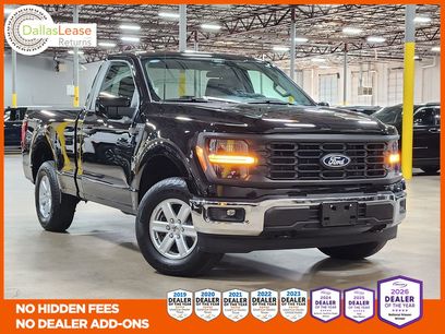 Used 2025 Ford F150 XL w/ Equipment Group 103A High