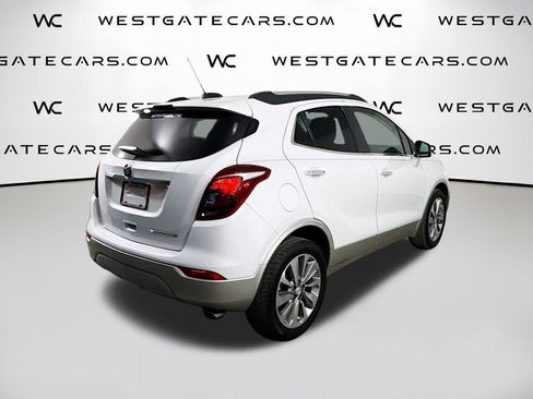 Used 2019 Buick Encore Preferred w/ Safety Package image 8