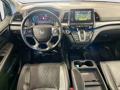 Used 2022 Honda Odyssey Elite image 23