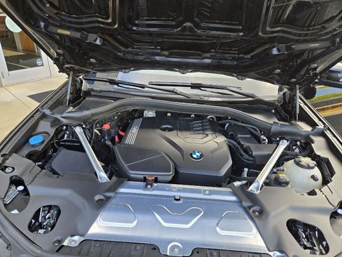 Used 2022 BMW X4 xDrive30i w/ Premium Package 2 AWD/4WD image 24