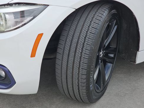 Used 2019 BMW 430i Gran Coupe RWD image 32