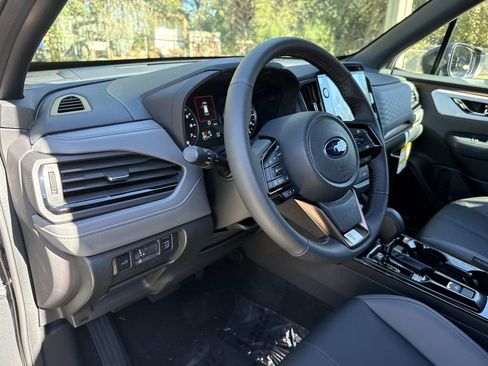 New 2026 Subaru Forester Sport image 21