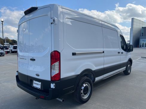 New 2025 Ford Transit 250 Base w/ Load Area Protection Package image 5
