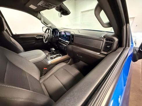 Used 2023 Chevrolet Silverado 1500 RST w/ Convenience Package II AWD/4WD image 62