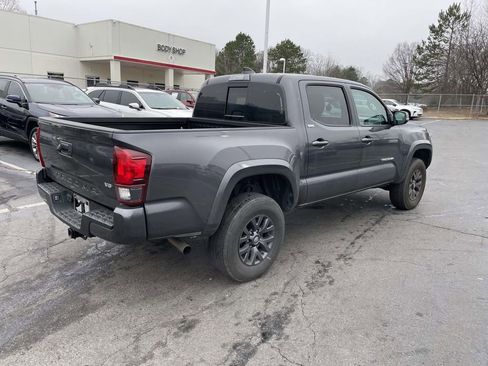 Used 2023 Toyota Tacoma SR5 image 10