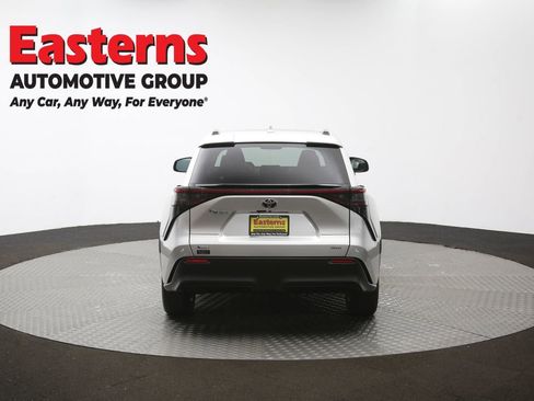 Used 2024 Toyota bZ4X AWD w/ Weather Package image 37