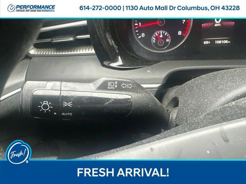 Used 2022 Kia K5 LX FWD image 23