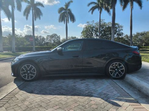 Used 2023 BMW M440i xDrive Gran Coupe AWD/4WD image 15