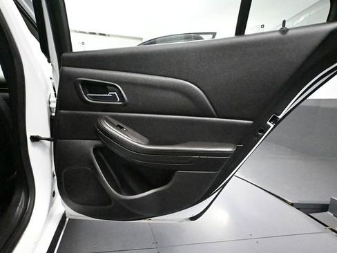 Used 2016 Chevrolet Malibu LT w/ Power Convenience Package image 37