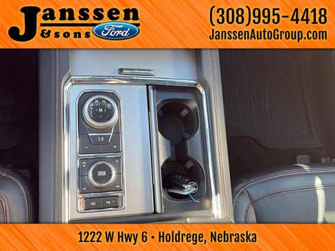 Used 2023 Ford Expedition Timberline image 19
