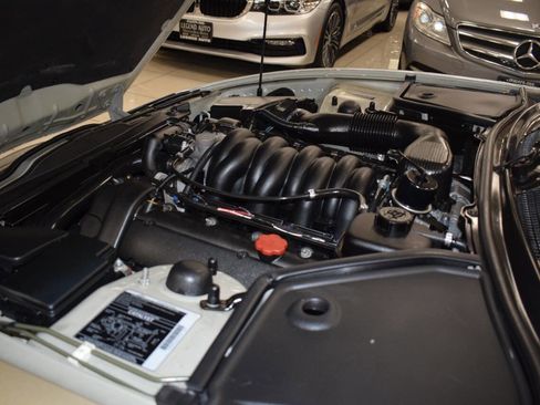 Used 1998 Jaguar XK8 Convertible image 35