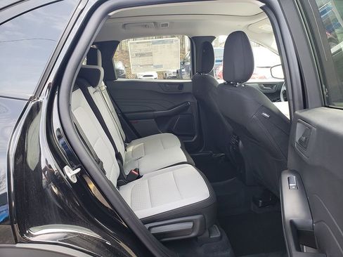 New 2026 Ford Escape Active w/ Tech Pack #1 FWD image 16