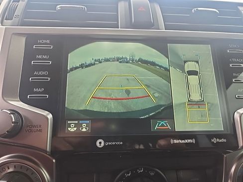 Used 2024 Toyota 4Runner SR5 Premium w/ Moonroof Package image 27