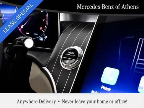 New 2026 Mercedes-Benz GLC 300 4MATIC image 24