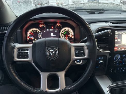 Used 2018 RAM 2500 Laramie w/ Sport Appearance Group image 27