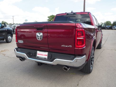 New 2026 RAM 1500 Limited image 7