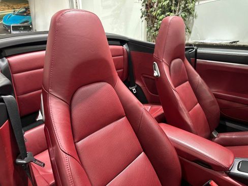 Used 2017 Porsche 911 Carrera image 51