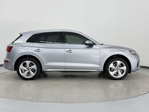 Used 2022 Audi Q5 2.0T Premium Plus AWD/4WD image 6