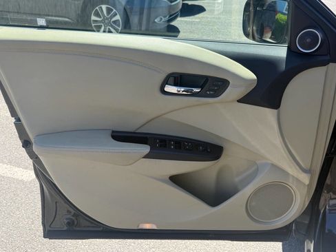 Used 2014 Acura RDX FWD image 10