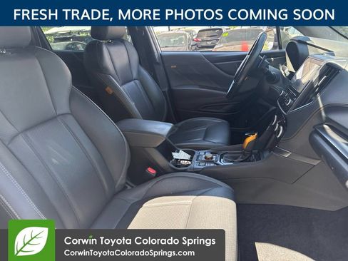 Used 2022 Subaru Forester Wilderness w/ Wilderness Package AWD/4WD image 10