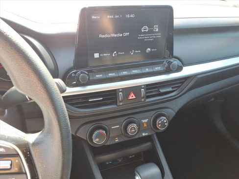 Used 2023 Kia Forte LXS FWD image 26