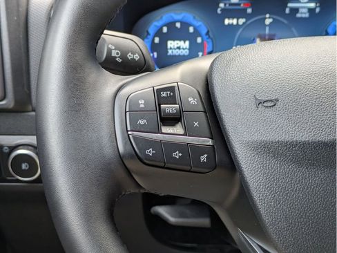 Certified 2025 Ford Bronco Sport Outer Banks w/ Outer Banks Tech Package+ image 23