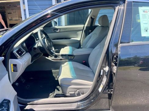 Used 2016 Kia Optima EX FWD image 10