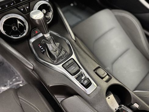 Used 2023 Chevrolet Camaro LT image 16