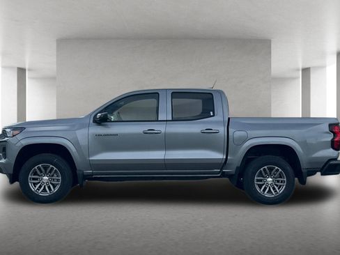 New 2026 Chevrolet Colorado LT w/ LPO, Pro Essentials Package RWD image 7