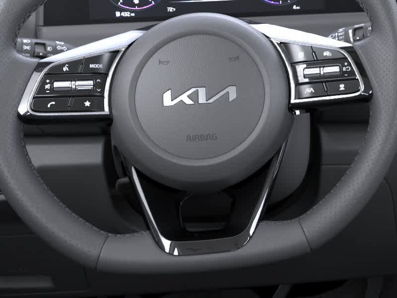 New 2026 Kia Seltos SX AWD/4WD image 22