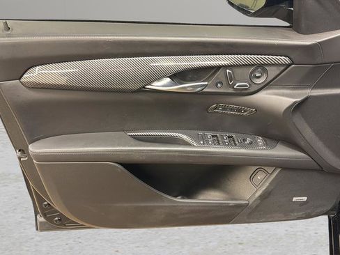 Used 2019 Cadillac CT6 Platinum image 17