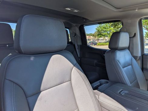 Used 2021 Chevrolet Silverado 1500 RST w/ All Star Edition Plus AWD/4WD image 20