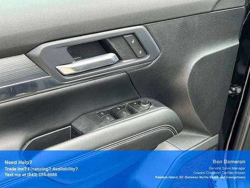 Used 2026 GMC Terrain Elevation FWD image 6