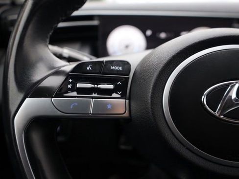 Used 2022 Hyundai Tucson SEL w/ Convenience Package image 22