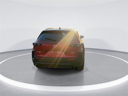 New 2026 MAZDA CX-50 AWD 2.5 Hybrid w/ Weather Package image 7