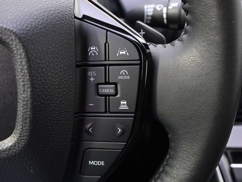 Used 2023 Subaru Solterra AWD image 34