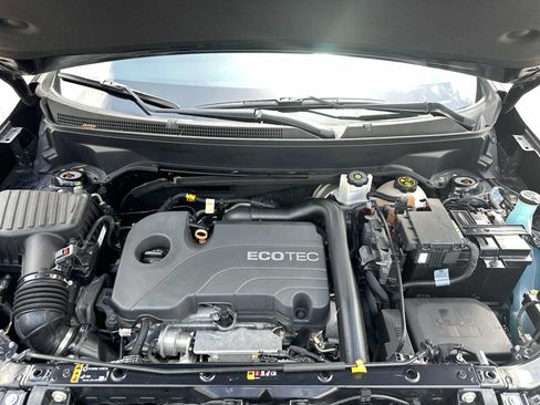 Certified 2021 Chevrolet Equinox LT FWD image 13