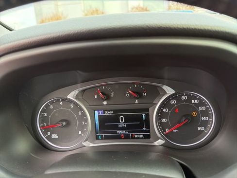 Used 2017 GMC Acadia SLE image 15