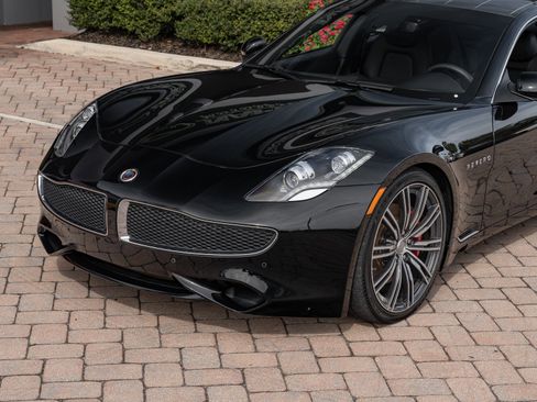 Used 2018 Karma Revero Luxury image 5