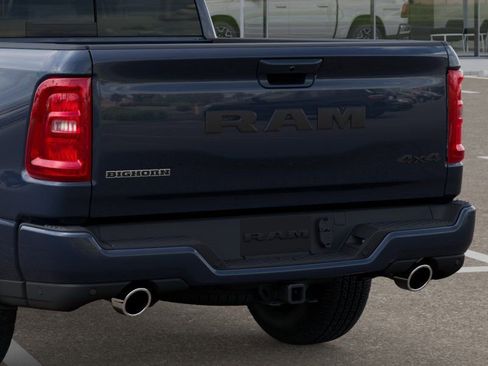 New 2026 RAM 1500 Big Horn/Lone Star image 13