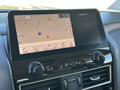 Used 2023 Nissan Armada SL image 19