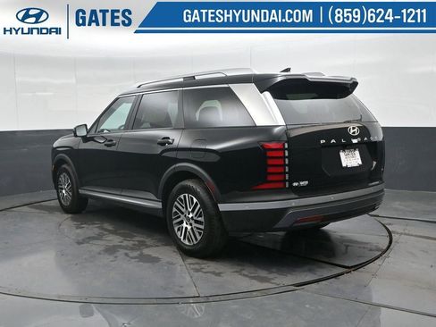 New 2026 Hyundai Palisade SEL image 8