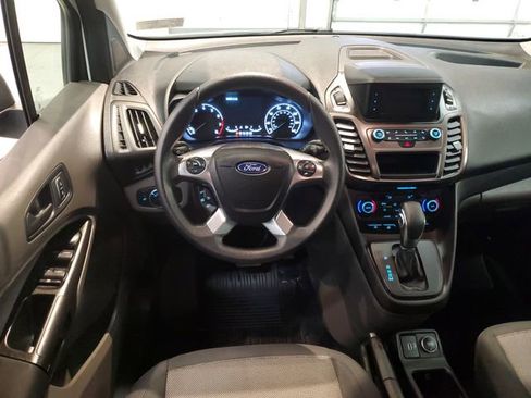 Used 2020 Ford Transit Connect XL image 14