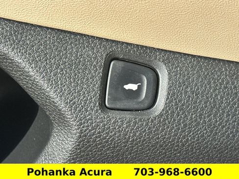 Certified 2023 Acura RDX w/ Technology Package AWD/4WD image 26