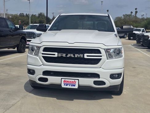 Used 2022 RAM 1500 Lone Star image 11