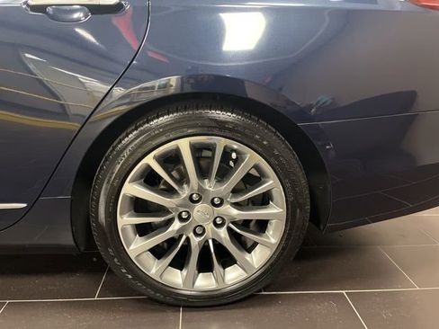 Used 2018 Cadillac CT6 Luxury image 19