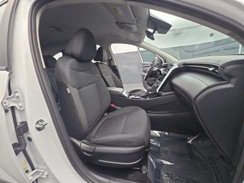 Used 2024 Hyundai Tucson SE AWD/4WD image 49